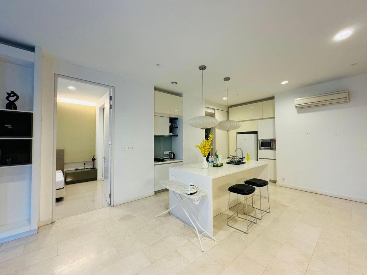 Platinum Suites By Blue Sky Kuala Lumpur Exterior foto