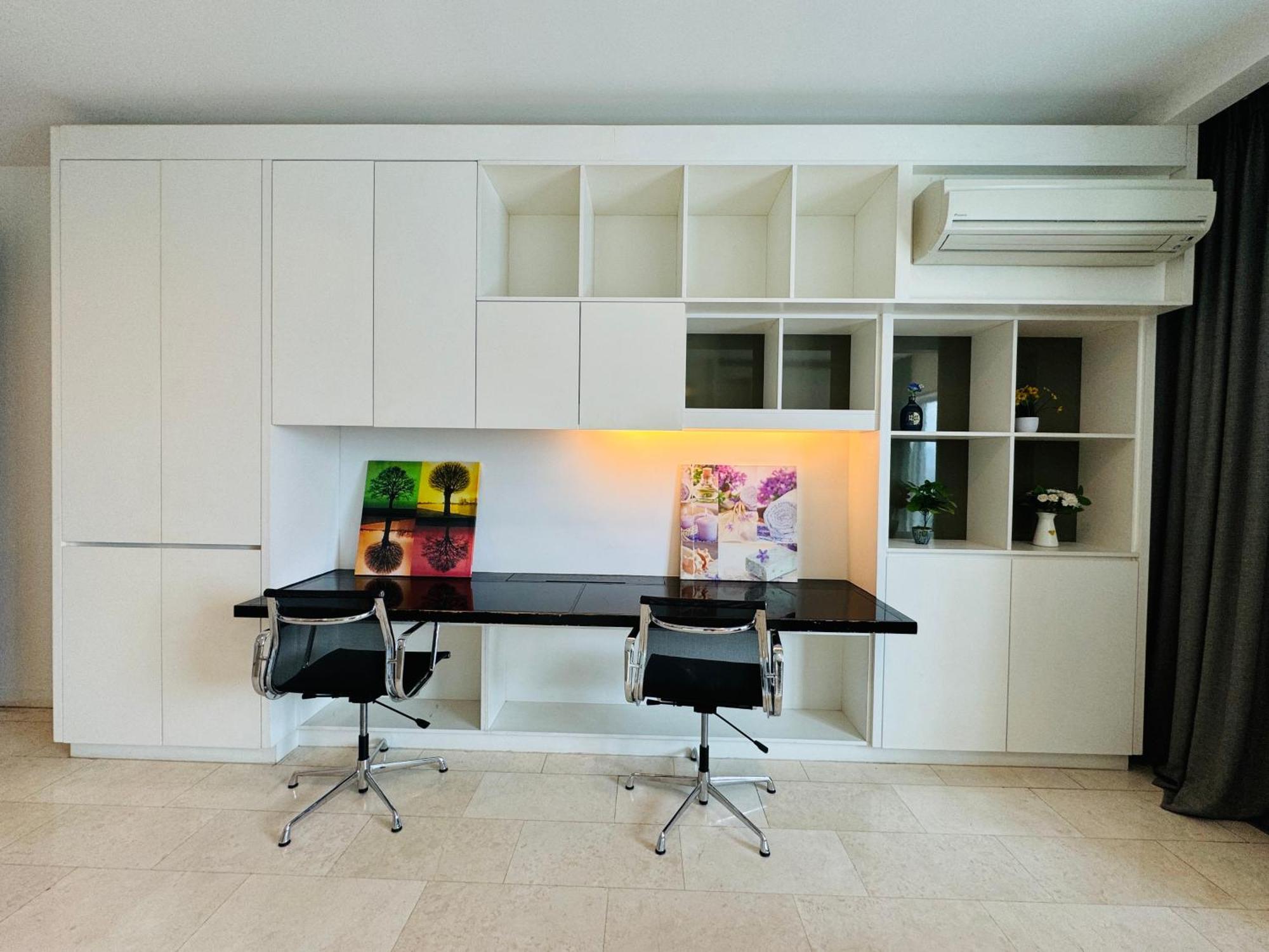 Platinum Suites By Blue Sky Kuala Lumpur Exterior foto